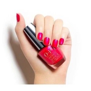 OPI Infinite Shine Gel Lacquer2 Dutch Tulips ISL L60 Discontinued Hard to Find